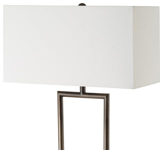 Uttermost Fork, The Road Floor Lamp