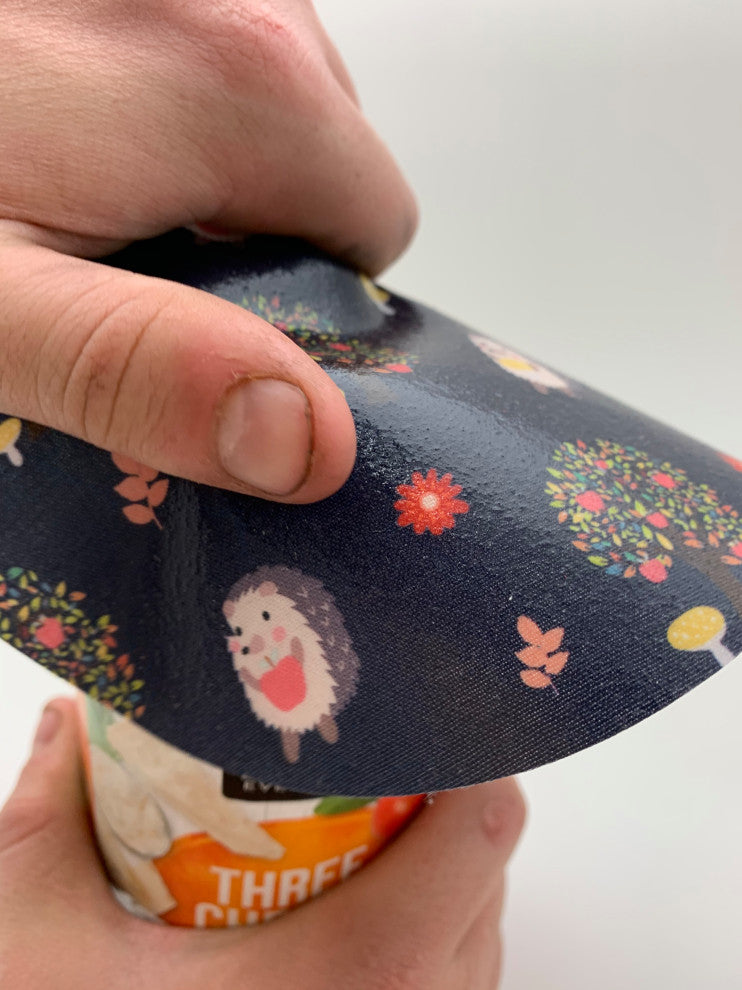 Andreas Hedgehogs Jar Opener