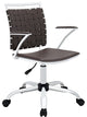 Brown Fuse Office Chair