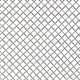Sunnydaze 24" Durable Stainless Steel Fire Pit Spark Screen, Rust Resistant