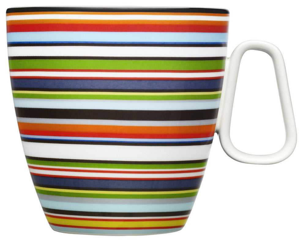 iittala Origo Mug, Orange, 1006323