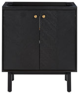 Adelle Vantiy Only Collection, Black, 30
