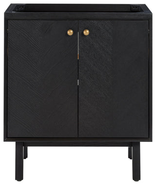 Adelle Vantiy Only Collection, Black, 30