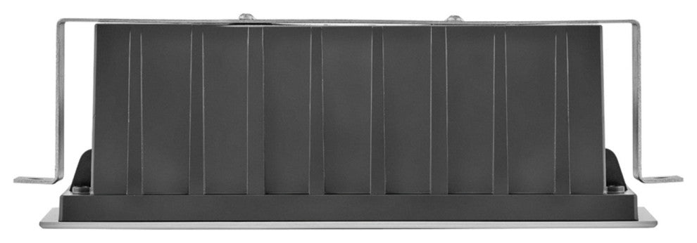 Hinkley Lighting 15335 Dash Louvered 12v 9.5VA 7w 10"W Sparta - Stainless Steel
