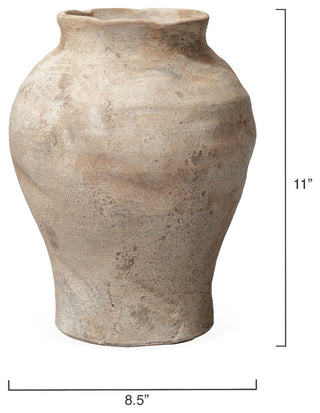 Grove Ceramic Decorative Vase