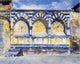 Henry Roderick Newman The Three Arches of Santa Maria Novella Wall Decal