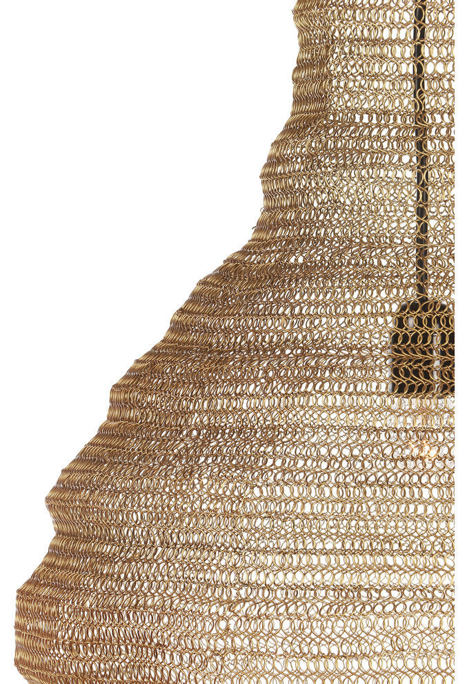 Remus Ceiling Fixture, Small
