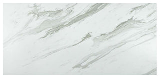 Eterno Carrara Porcelain Floor and Wall Tile, Sample