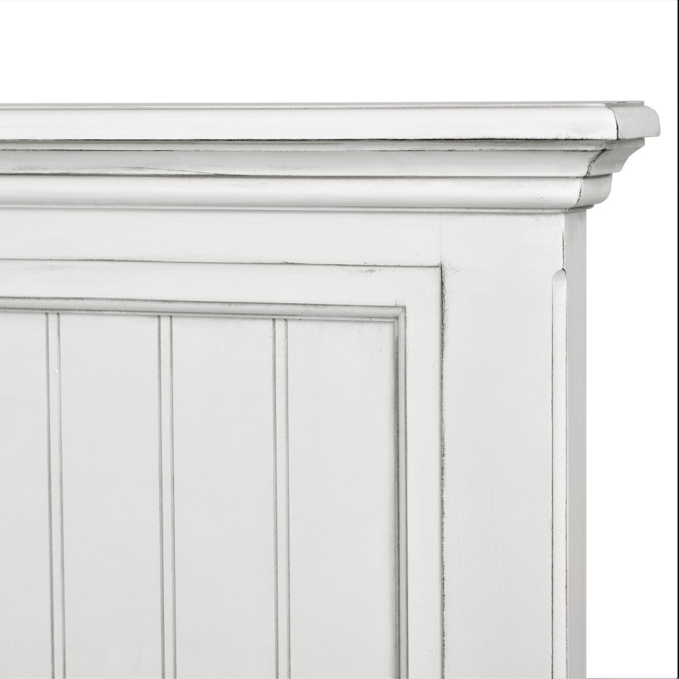 Monaco Headboard, Queen
