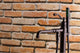 Kingston Brass Freestanding Tub Faucet With Hand Shower, Oil Rubbed Bronze