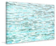 Marmont Hill, "Feel of Summer" by Morgan Hartley Print on Wrapped Canvas, 18x12