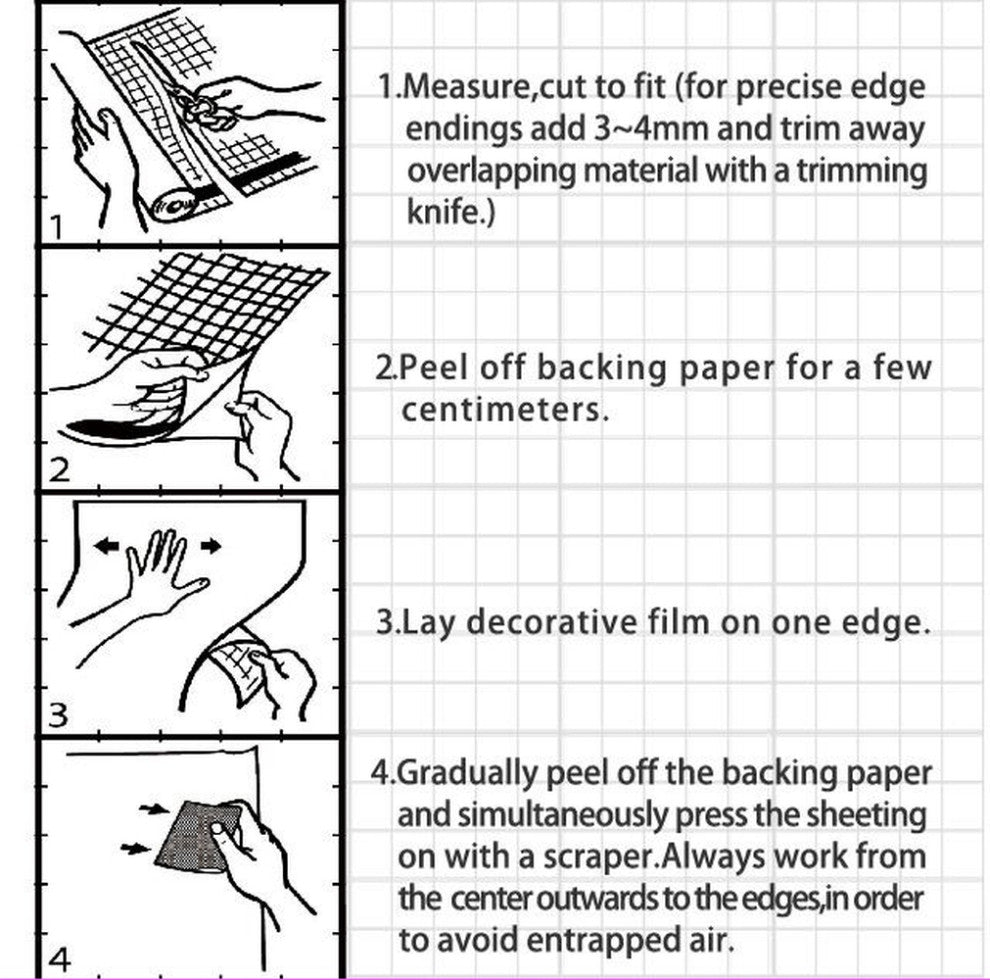 Chickens Peel and Stick Wallpaper Border 15'x7"