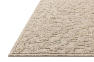 Loloi Prudence Cream / Ivory 2'-6" x 7'-6" Runner Rug