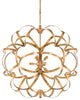 Sappho Orb Chandelier