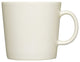 iittala Teema Mug, Large, White, 1005467