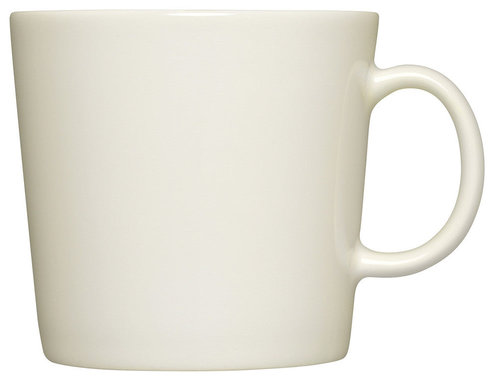 iittala Teema Mug, Large, White, 1005467