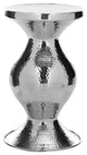 Safavieh Astrid Small Hammered Stool