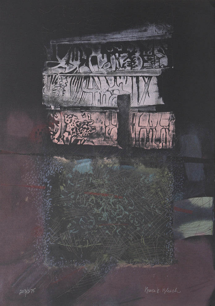 "Untitled" Artwork