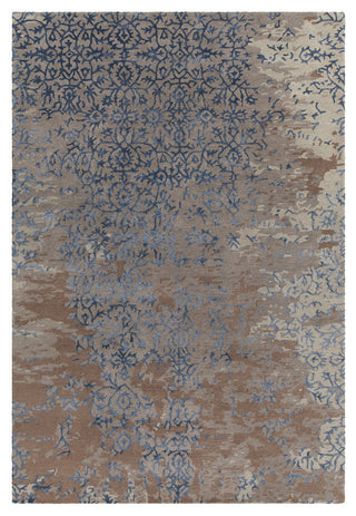 Rupec Contemporary Area Rug, 9'x13'