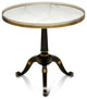 Eclipse Lamp Table