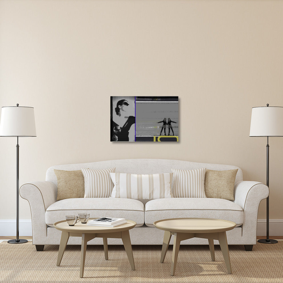 "Wine Glass" Fine Art Print