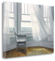 "Waiting To Fly" By Karen Hollingsworth, Giclee Print on Gallery Wrap Canvas