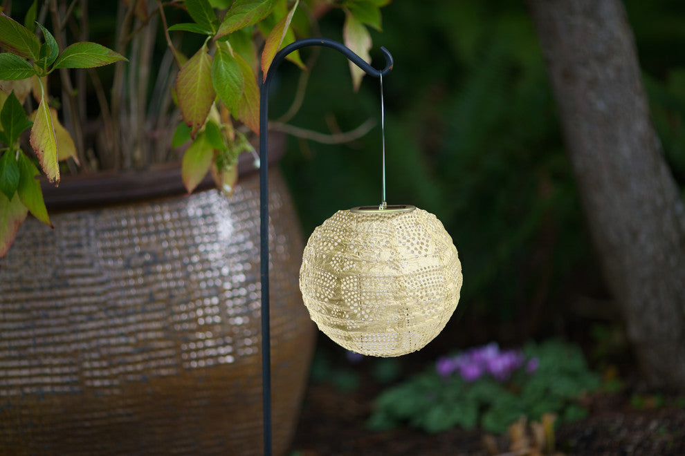 Soji Stella Globe, Pearl Wave