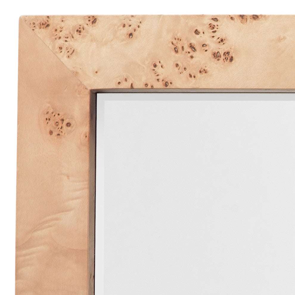 Chandler Rectangle Mirror