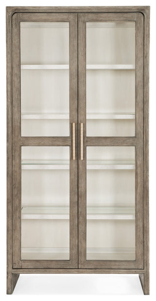 Serenity Sanderling Display Cabinet