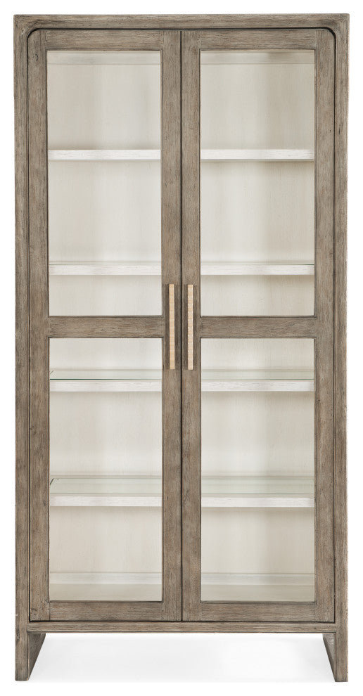 Serenity Sanderling Display Cabinet