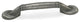 3"  Nantucket Pull - Antique Pewter