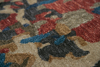 Rizzy Home Metro Collection, 5' x 7'6" Rug