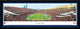 Chicago Bears Panoramic, Soldier Field Picture, End Zone , Select Frame