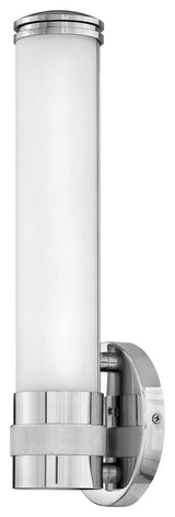 Hinkley Lighting 5070 Remi 14" Tall Bathroom Sconce - Chrome