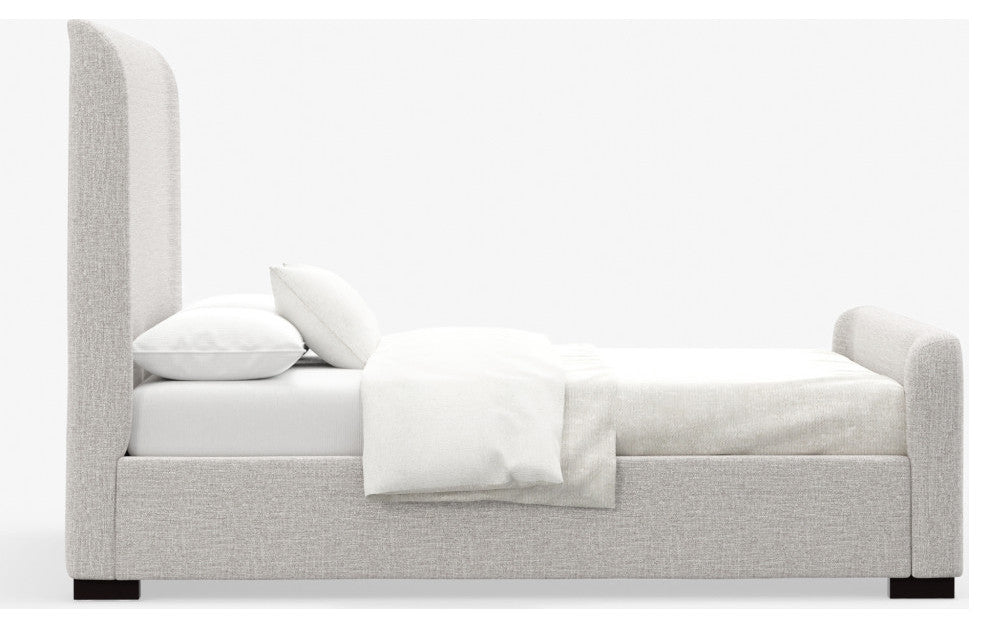 Adele California King Bed