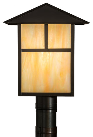 12Sq Seneca T Mission Post Mount