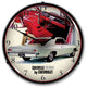 GM1802842 1966 Chevelle SS 396 RI Clock
