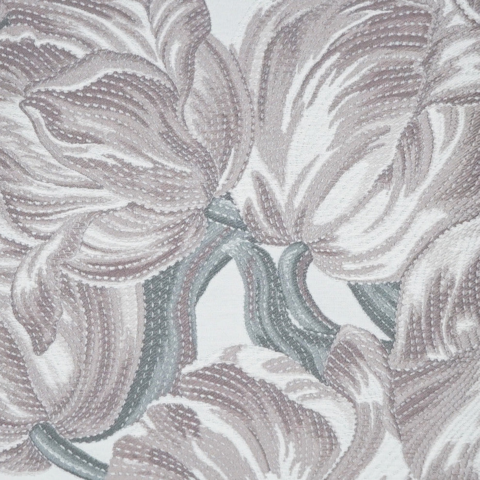 Belle Ame Pillow - Lilac