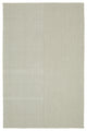 Rug N Carpet - Handmade Turkish 6' 11'' x 10' 8'' Flatweave Wool Kilim Rug