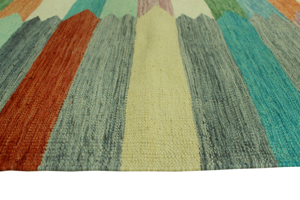 Winchester Kilim Fadil Ivory Rug