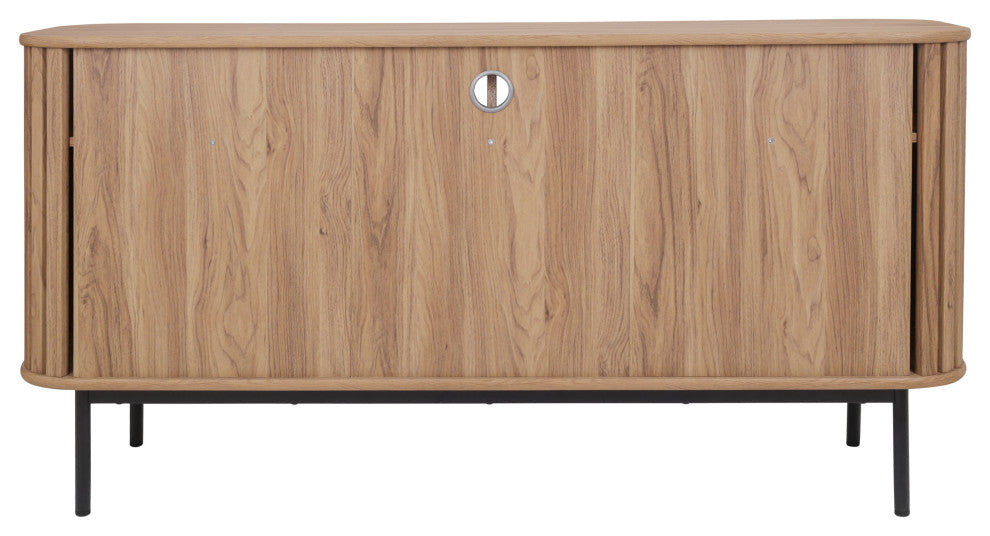 Renwick Sideboard 2 Drawers + 2 Doors