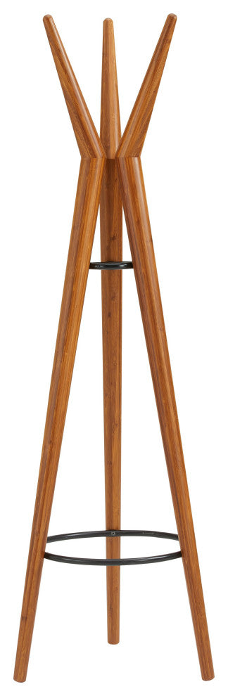 Spire Coat Tree