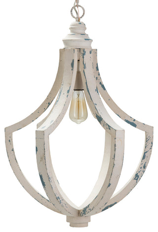 Camden Distressed Pendant