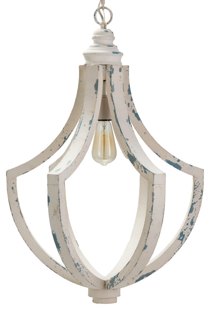 Camden Distressed Pendant