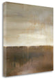 "September Fog Descending" By Heather Ross, Giclee Print on Gallery Wrap Canvas