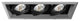 Eurofase TE163LED-30-4-0N LED Recessed, Platinum