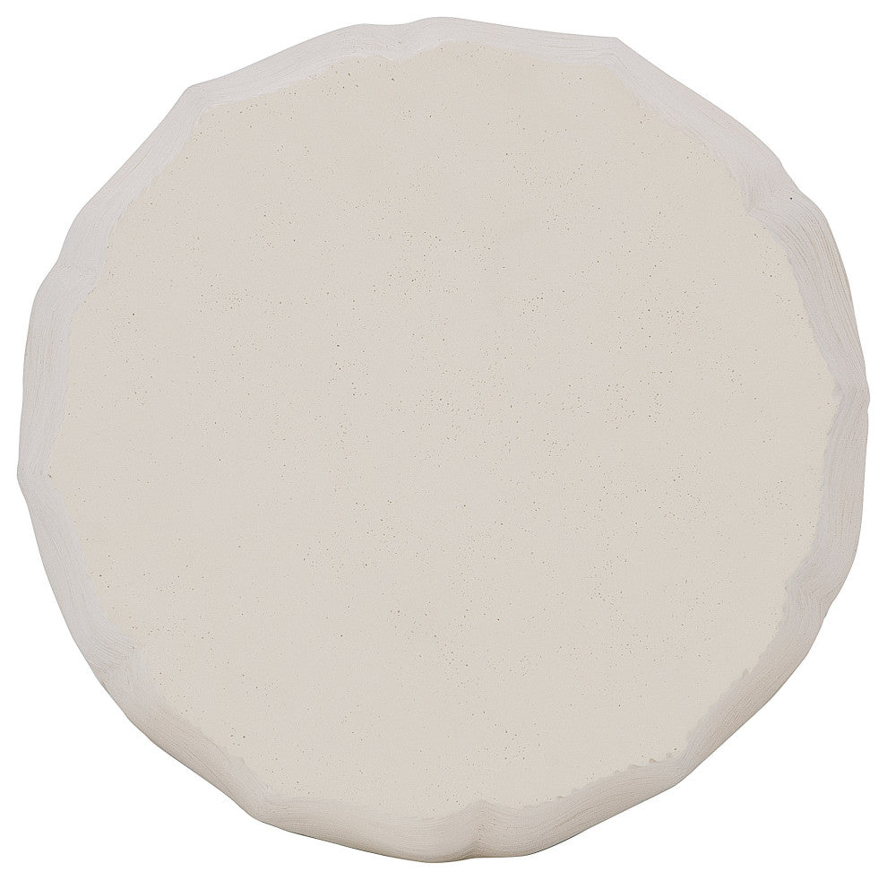 Bernhardt Exteriors Grenada Round Drink Table