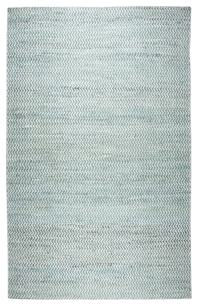 Rizzy Home Ellington Collection Rug, 2'6"x8'