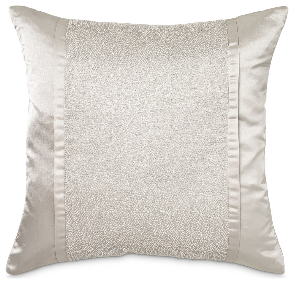 Skylar 10-Piece King Comforter Set, Champagne