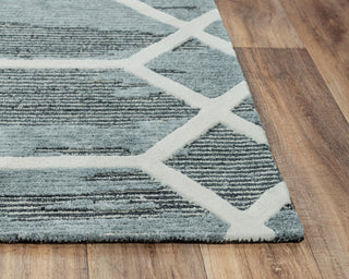 Rizzy Home Haven Collection, 8'6"x11'6" Rug